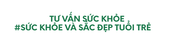 Sức Khỏe Tuổi Trẻ